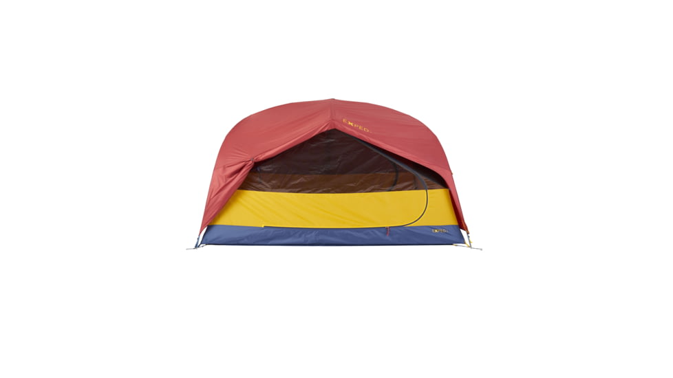 Exped Vega Tent w/ Footprint