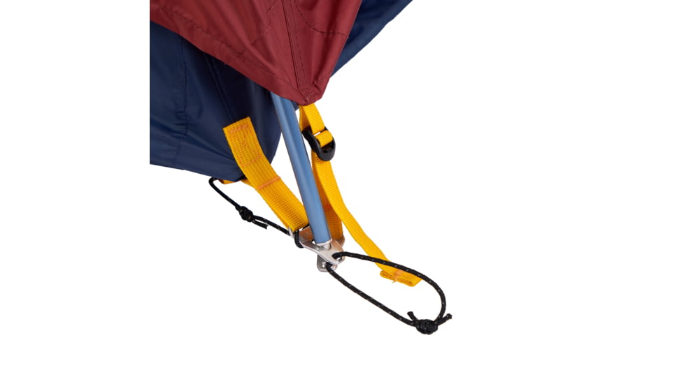 Exped Vega Tent w/ Footprint