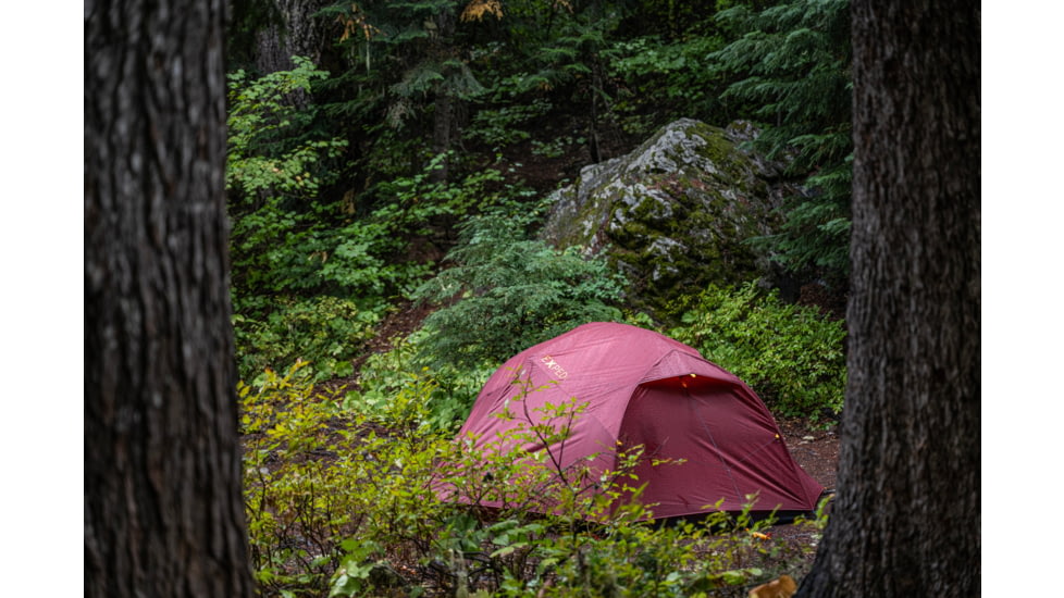 Exped Vega Tent w/ Footprint
