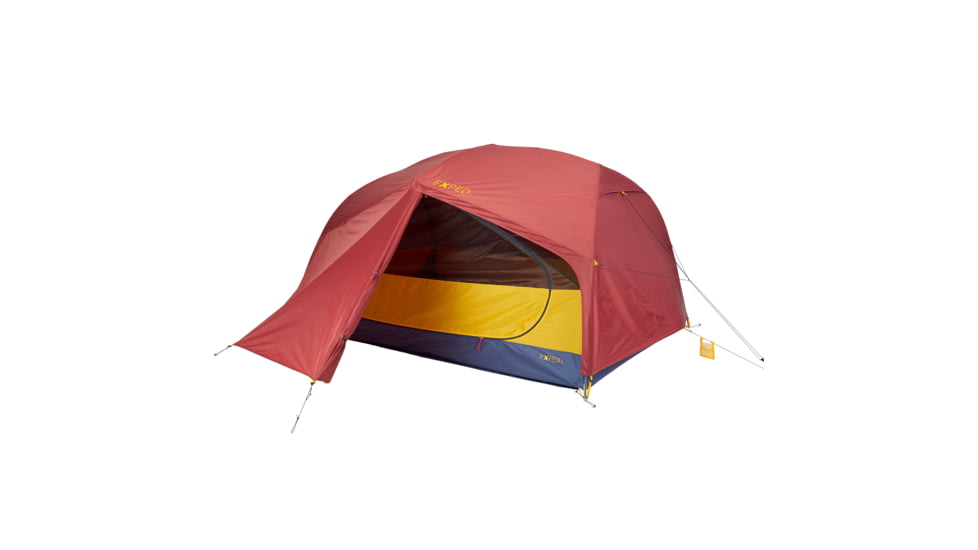 Exped Vega Tent w/ Footprint