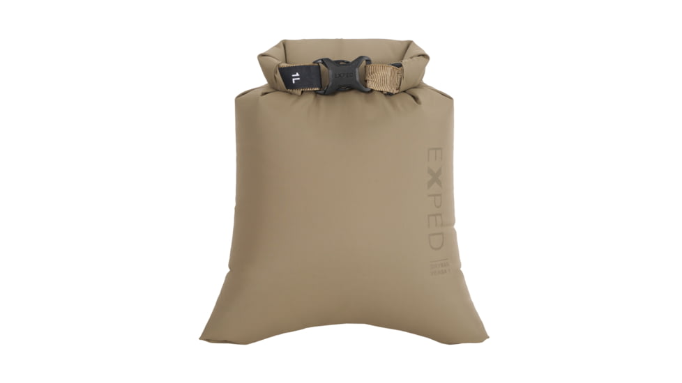 Exped Versa Dry Bag