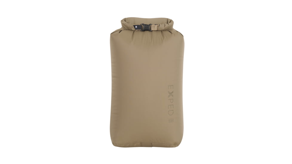 Exped Versa Dry Bag