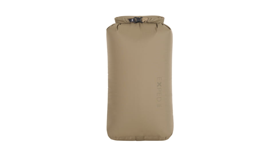 Exped Versa Dry Bag
