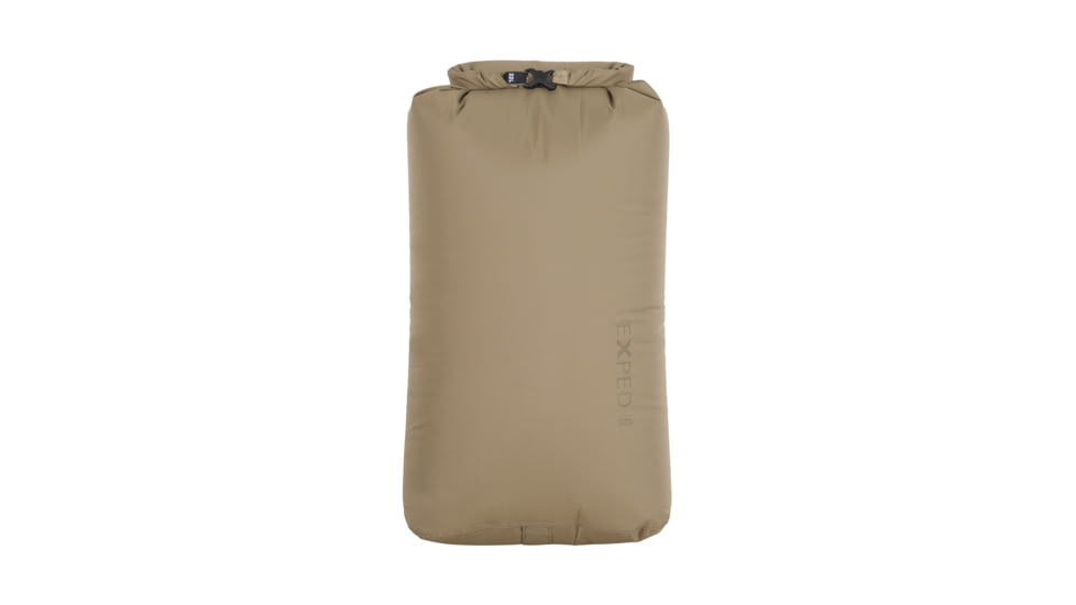 Exped Versa Dry Bag