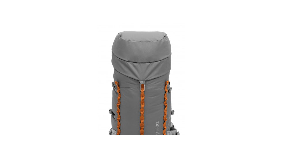 Exped Expedition 80 L Backpack-Granite Grey