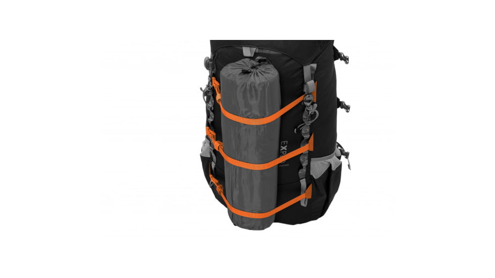 Exped Expedition 80 L Backpack-Granite Grey