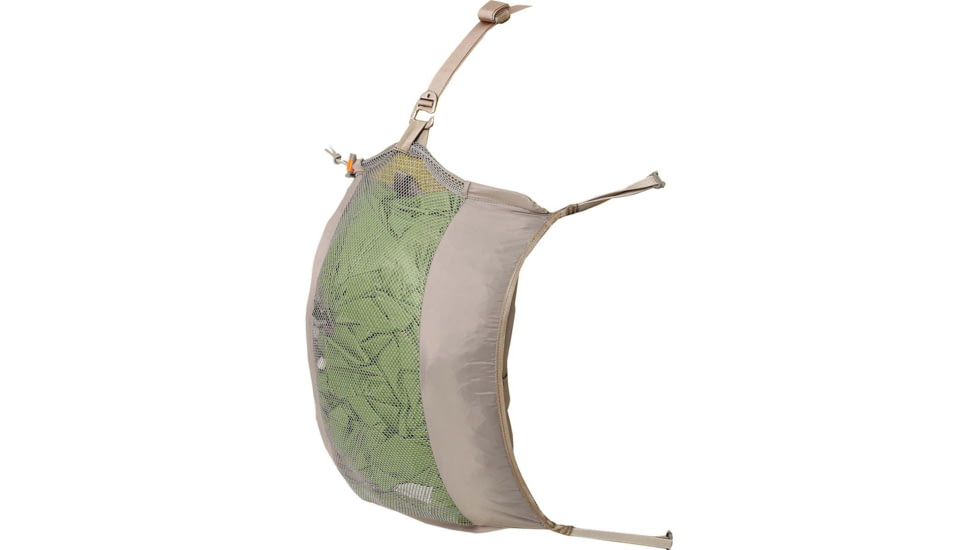 Exped Flash Pack Pocket, Black, 7640147764620