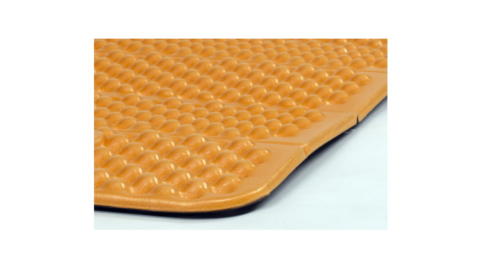 Exped FlexMat LW Sleeping Pads, Orange, Large, 7640445454988