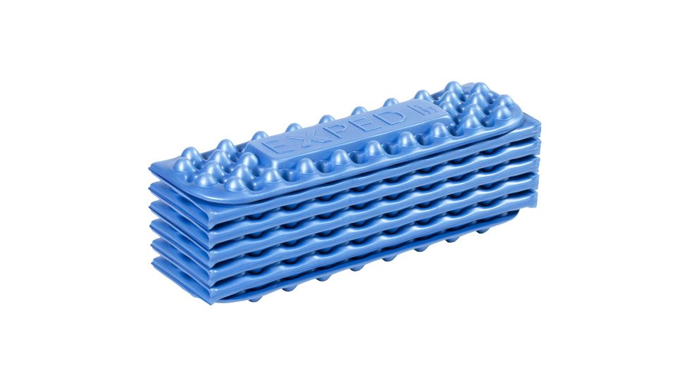 Exped FlexMat Plus Sleeping Pads, Medium, 7640445451680
