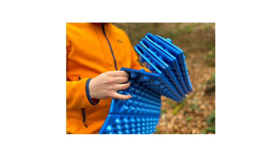 Exped FlexMat Plus Sleeping Pads, Extra Small, 7640445452076