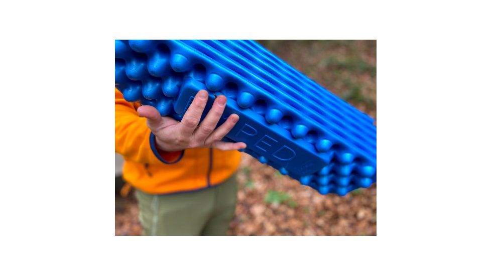 Exped FlexMat Plus Sleeping Pads, Extra Small, 7640445452076