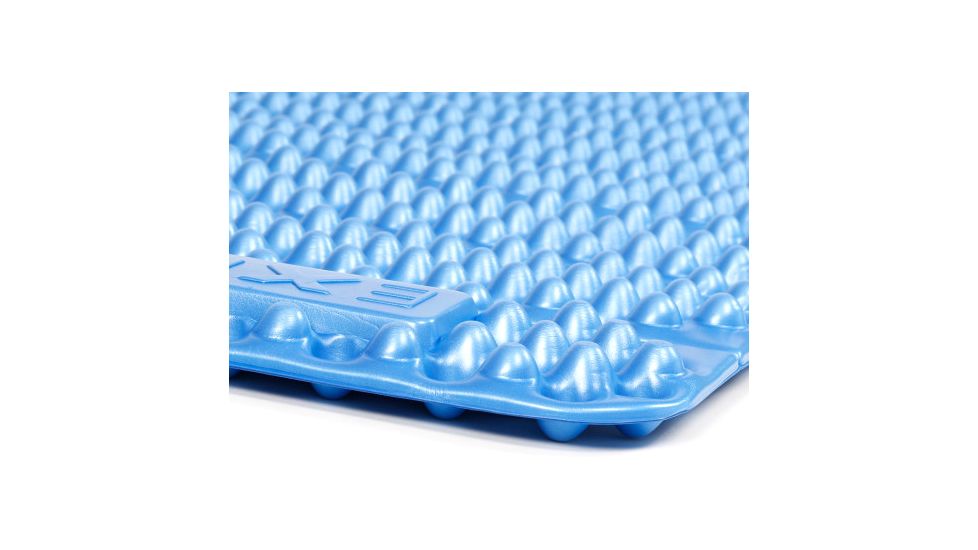 Exped FlexMat Plus Sleeping Pads, Medium, 7640445451680