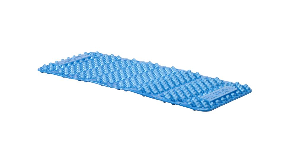 Exped FlexMat Plus Sleeping Pads, Extra Small, 7640445452076