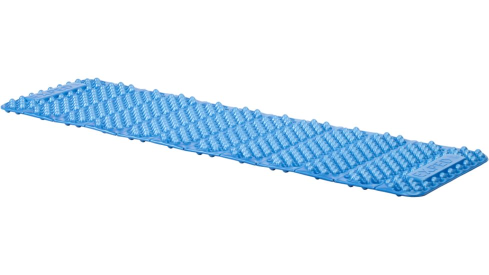 Exped FlexMat Plus Sleeping Pads, Medium, 7640445451680