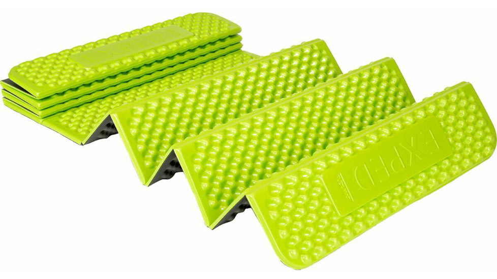 Exped FlexMat Sleeping Pad, Lichen, LW, 7640277840768