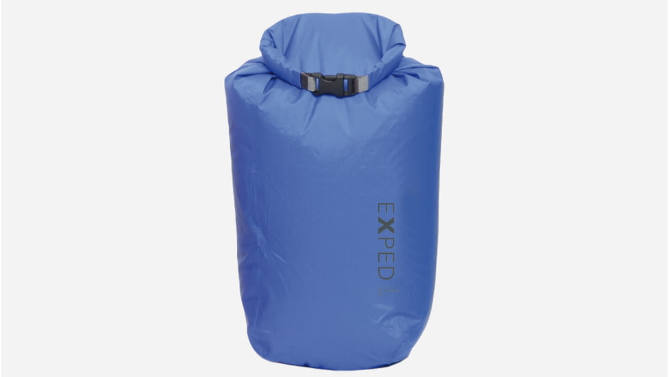 Exped Fold Drybag BS, Blue, L 7640171993966