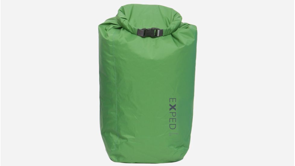 Exped Fold Drybag BS, Emerald Green, XL 7640171993973