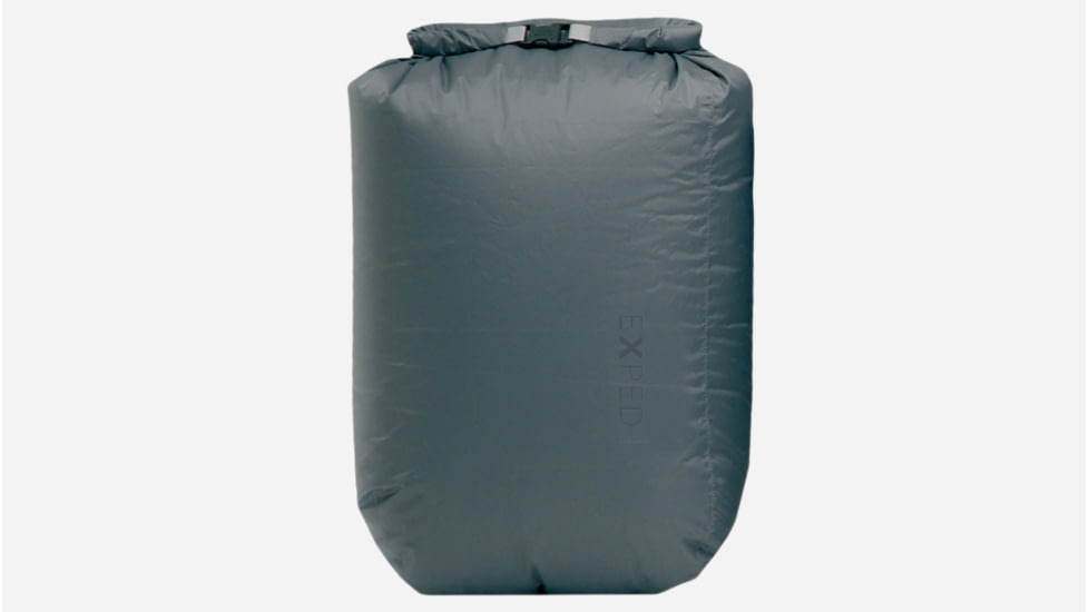 Exped Fold Drybag, Charcoal Grey, XXL 7640171993881