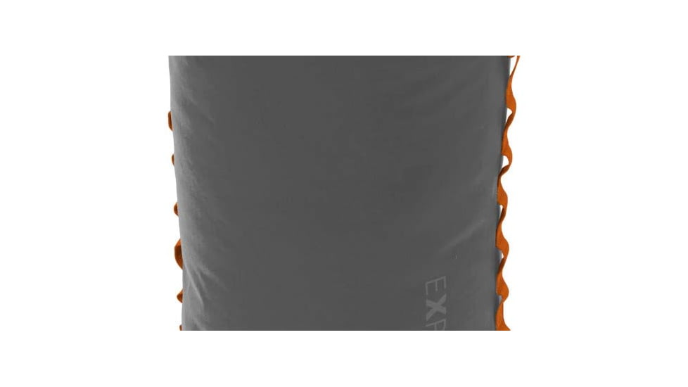 Exped Fold-Drybag Endura 15, Red, 7640147763302