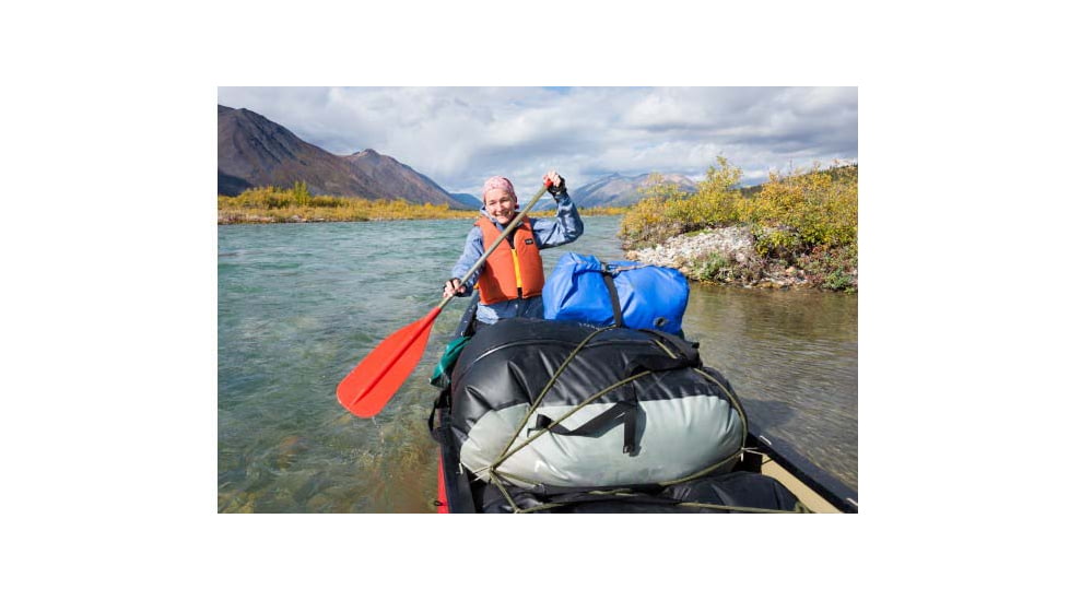 Exped Fold-Drybag Endura 25, Blue, 7640147763319