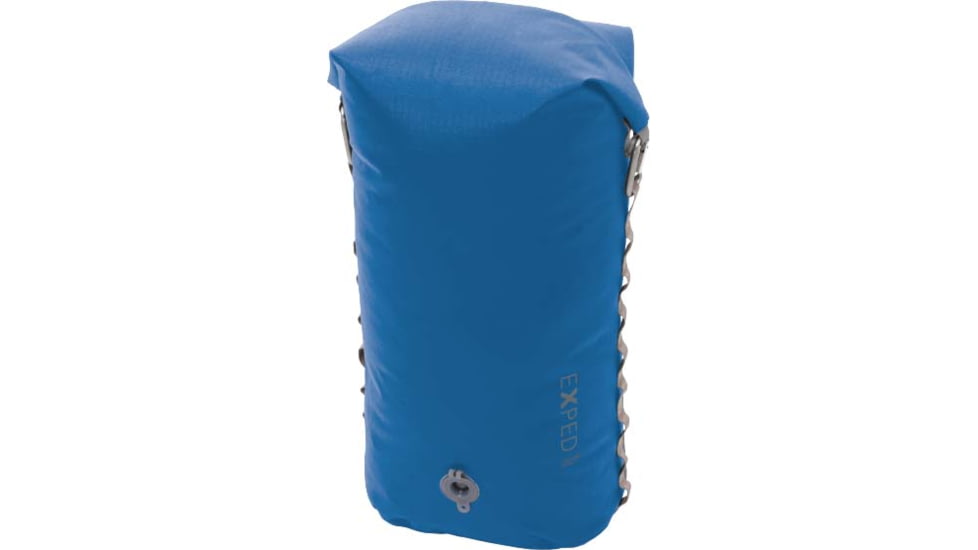 Exped Fold-Drybag Endura 25, Blue, 7640147763319