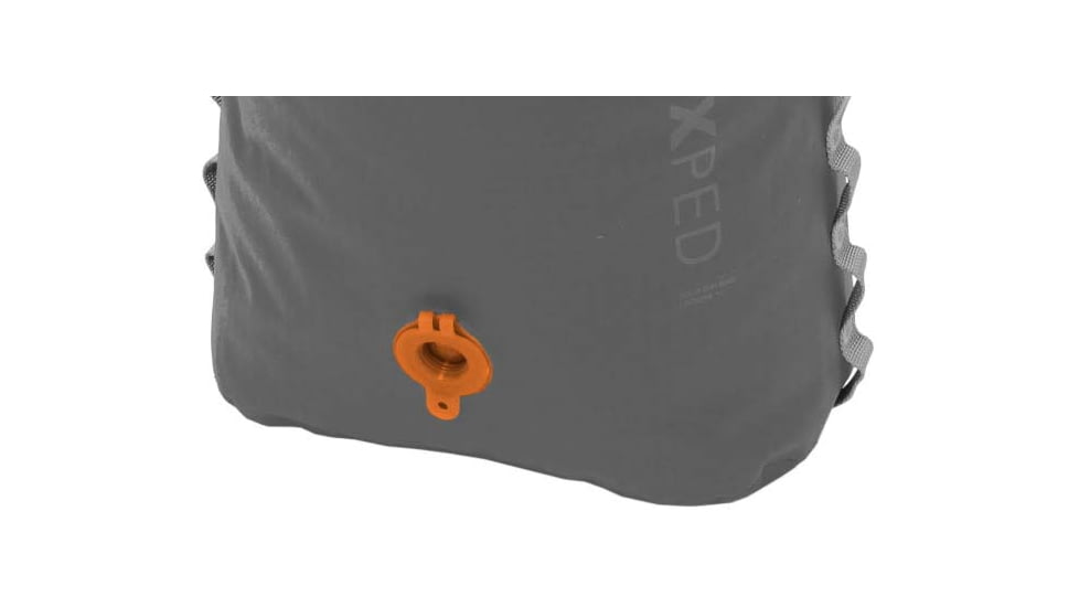 Exped Fold-Drybag Endura 25, Blue, 7640147763319