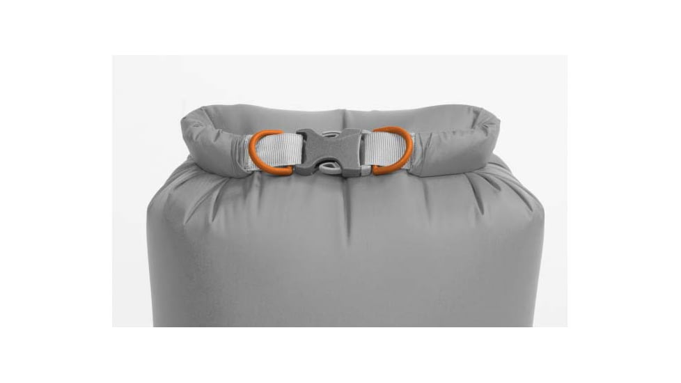 Exped Fold-Drybag First Aid, Red, Small, 7640147763180