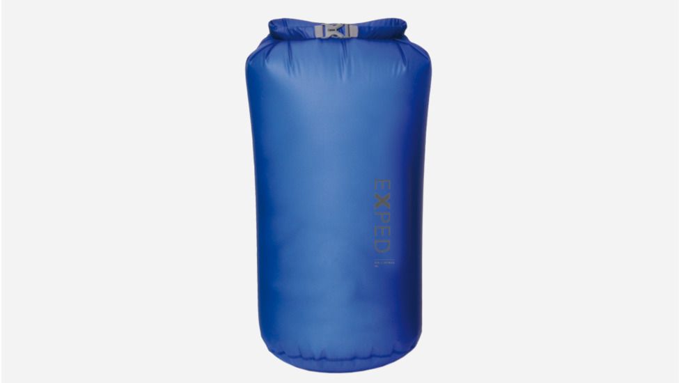 Exped Fold Drybag UL, Blue, L 7640171993775