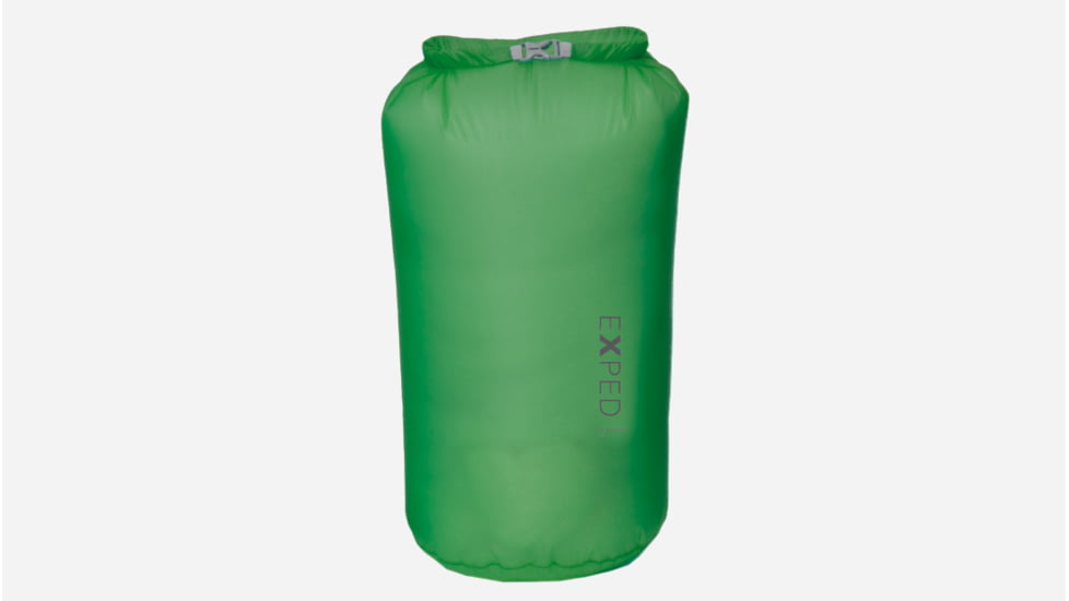 Exped Fold Drybag UL, Emerald Green, XL 7640171993782