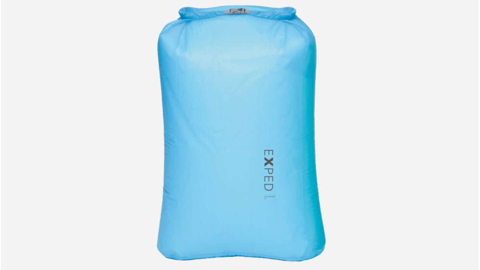 Exped Fold Drybag UL, Cyan, XXL, 7640171993799
