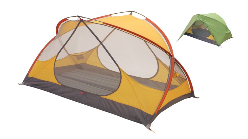Exped Gemini II Tent - 2 Person,  3 Season
