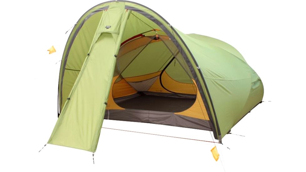 Exped Gemini IV DLX - 4 Person, 3 Season