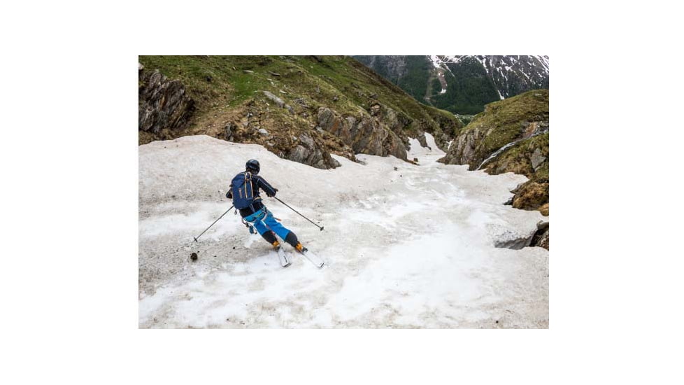 Exped Glissade 25 Backpacks, Navy, 7640171997537