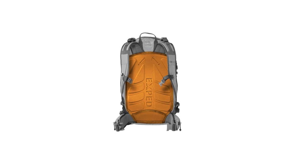 Exped Glissade 25 Backpacks, Black, 7640171997544