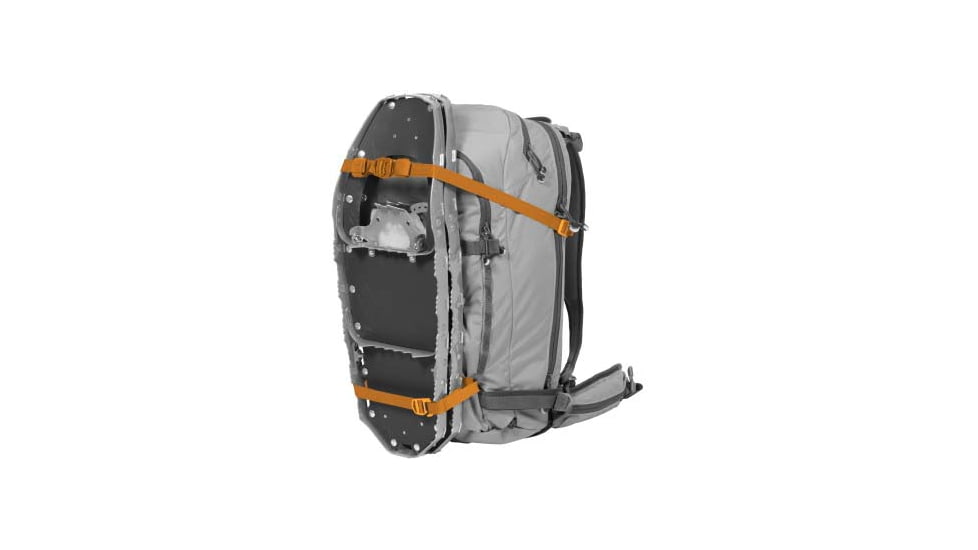 Exped Glissade 25 Backpacks, Black, 7640171997544