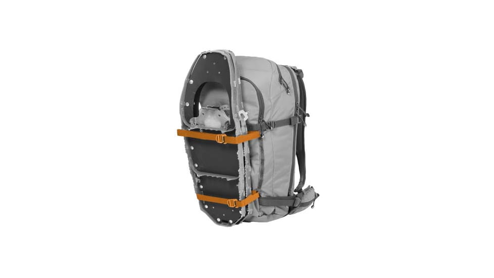 Exped Glissade 25 Backpacks, Black, 7640171997544