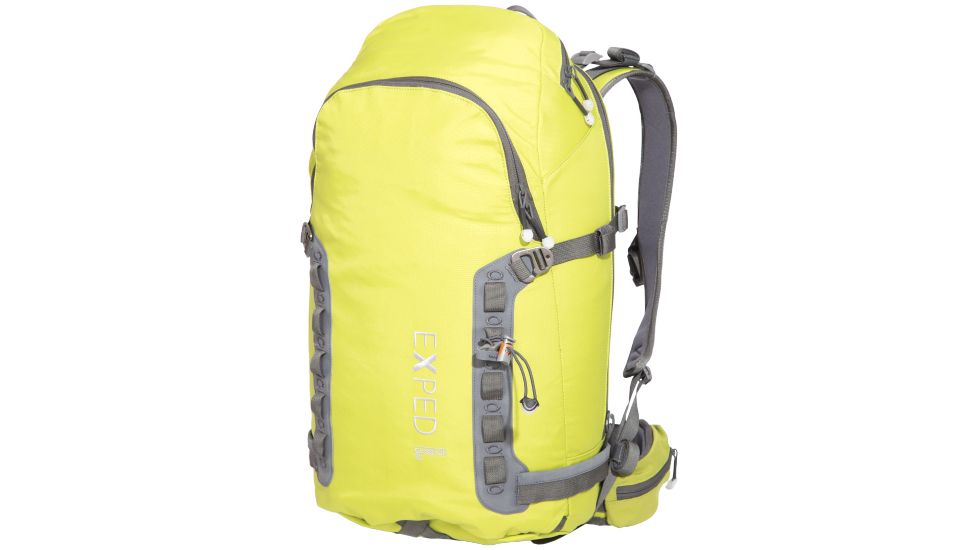Exped Glissade 35, Lichen Green,7640147765863