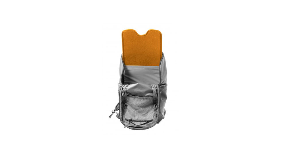 Exped Impulse 15 Backpack, Black, 15 L, 7640445451123