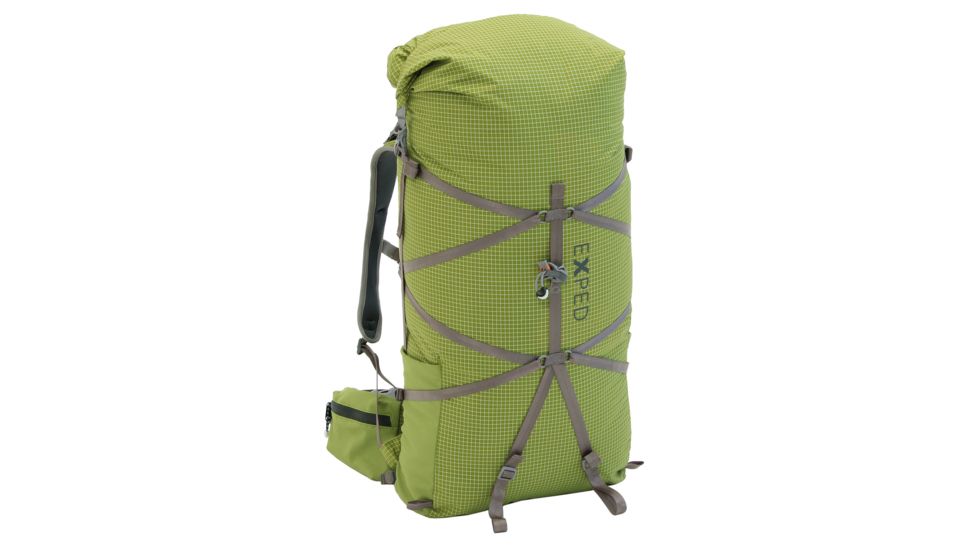 Exped Lightning 45 Pack-Lichen Green