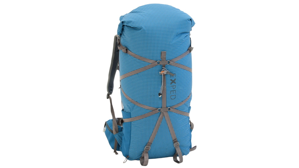 Exped Lightning 45 Pack - Women's-Deep Sea Blue