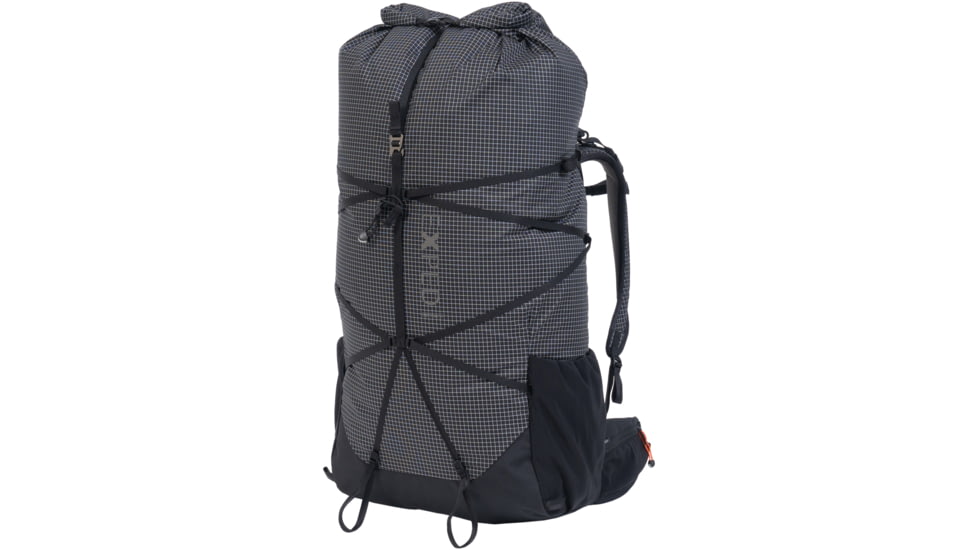 Exped Lightning 60 Backpack, Black, 60 L, 7640445451338