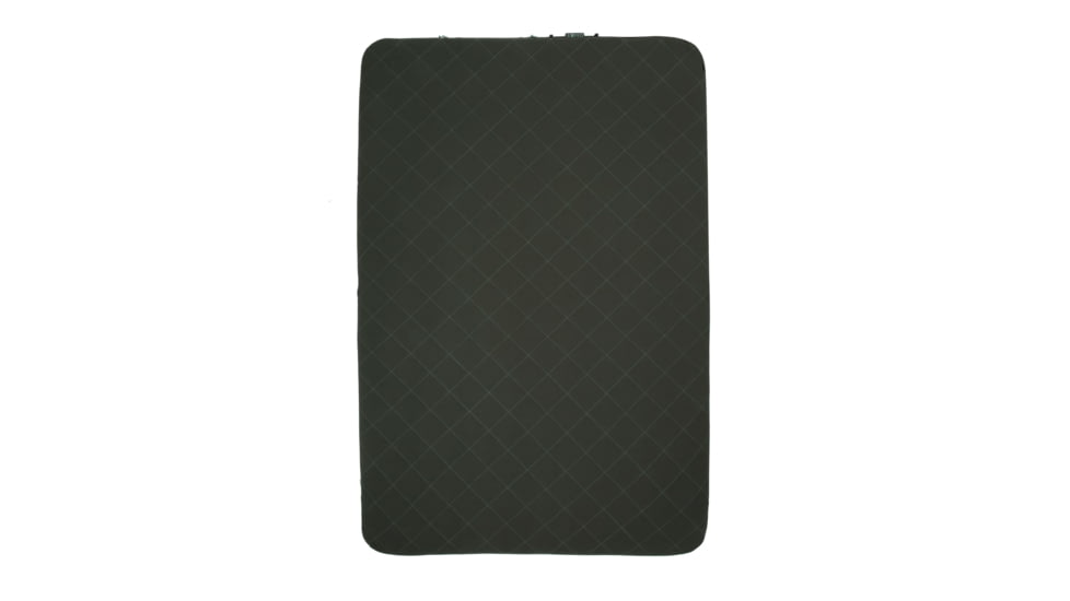 Exped LuxeMat Duo Pad, Moraine, Long Wide, 7640277844346