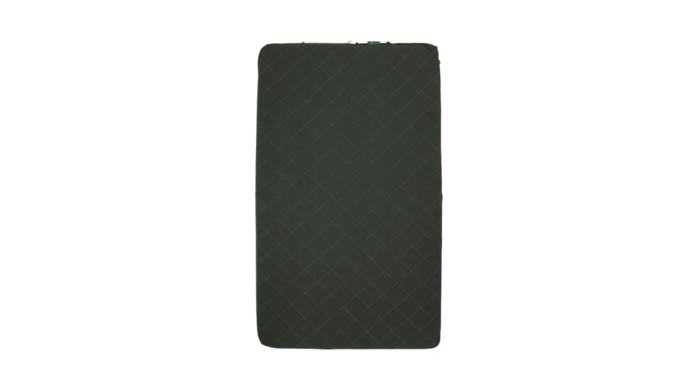 Exped LuxeMat Duo Pad, Moraine, Medium, 7640277844339