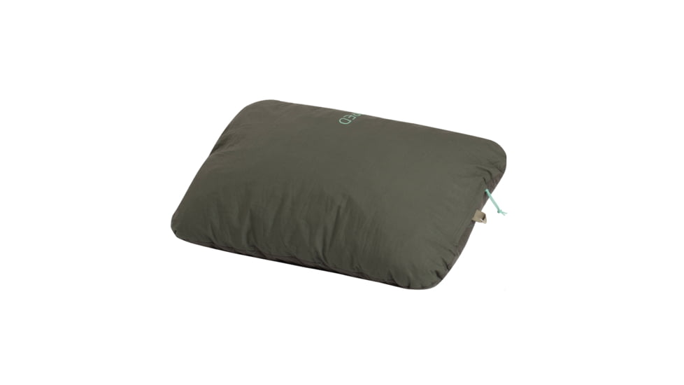Exped LuxeWool Pillow, Moraine, 7640277840928