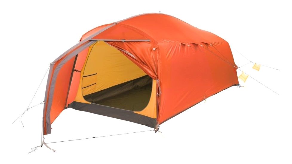 Exped Mars II Extreme, Terracotta, 2 Person, 7640171993065