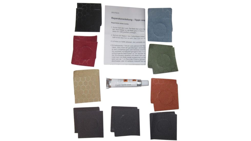 Exped Mat Repair kit