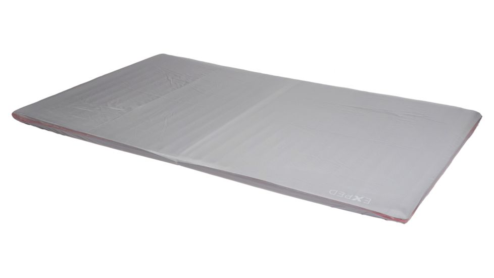 Exped Mat Sheet-Duo-Grey