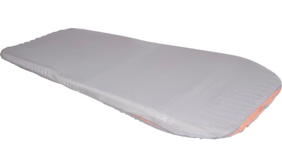 Exped Mat Sheet Hyperlite Duo-Grey-Regular