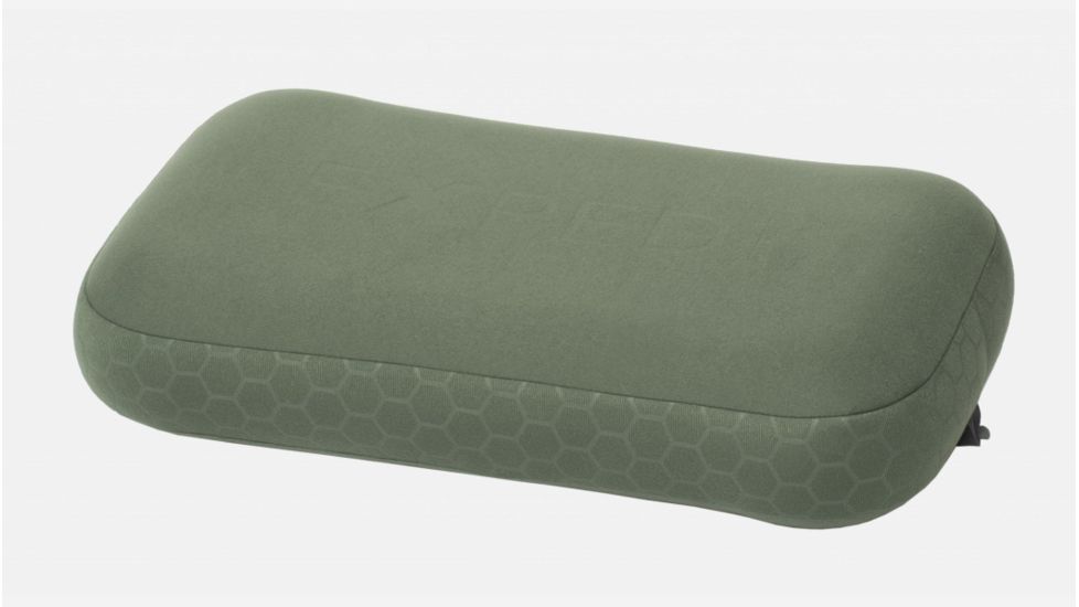 Exped Mega Pillow, Mossgreen, 7640171996769