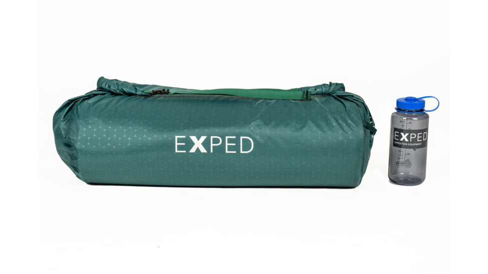 Exped MegaMat Duo+, Cypress, Duo LW+, 7640277846432